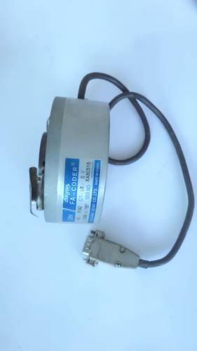 TS5246N160进口编码器FA-CODER 100-8192P20-L6-5V 全国包邮