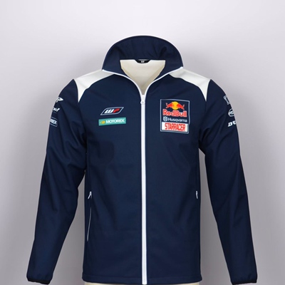 MOTOGP外套达喀尔卫衣曼岛TT冲锋衣WSBK赛车厂队外套服加绒防风
