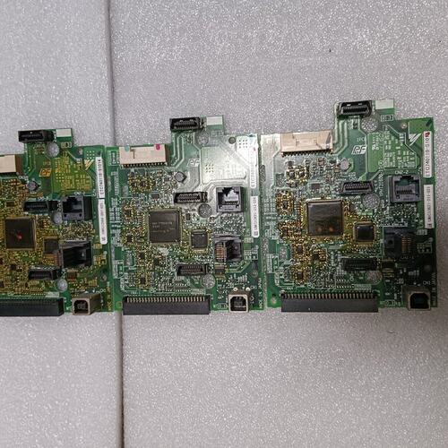 议价安川A1000主板ETC740110-S1017/S1014可维修