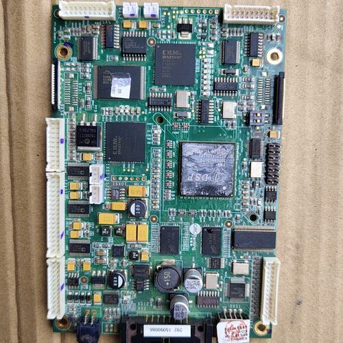 议价​XC3S1400ATMS320C6455CTZ板一块可维修