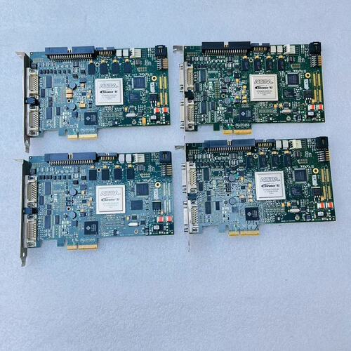 议价DALSA OR-X4C0-XPD00可维修