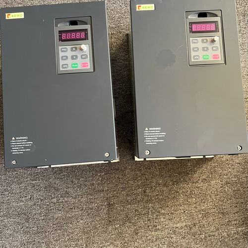 议价9新科沃变频器 AD800N-4T22GB-CS 22KW可维修