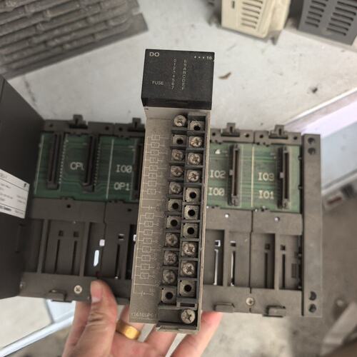 议价CPU电源模块（8新）可维修