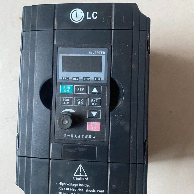 议价菱川变频器LCV330-H-2T0022G/0040P可维修