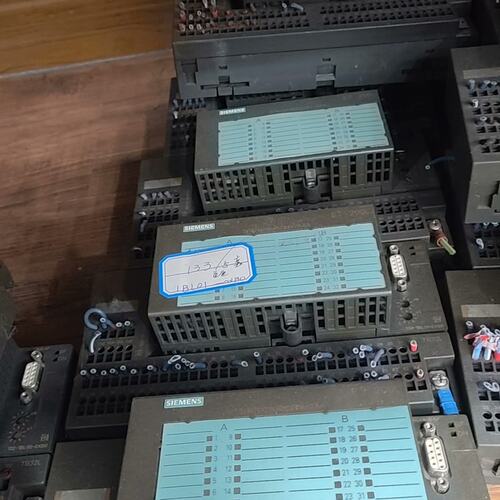 议价西门子PLC模块，型号6ES7 133-1BL01-0XB0可维修