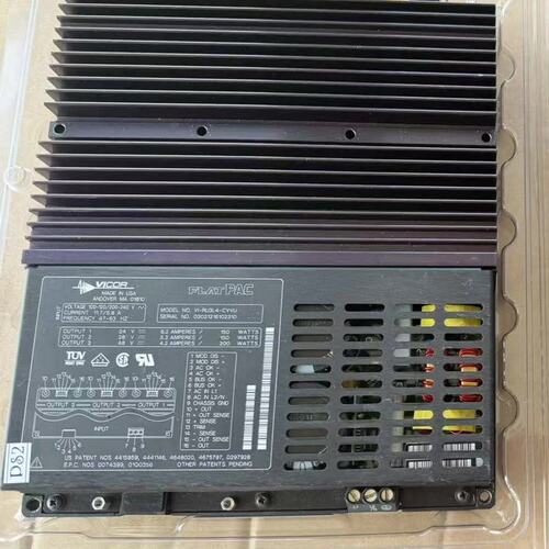 议价VICOR FLATPAC电源模块 VI-RU3L4-CVV可维修
