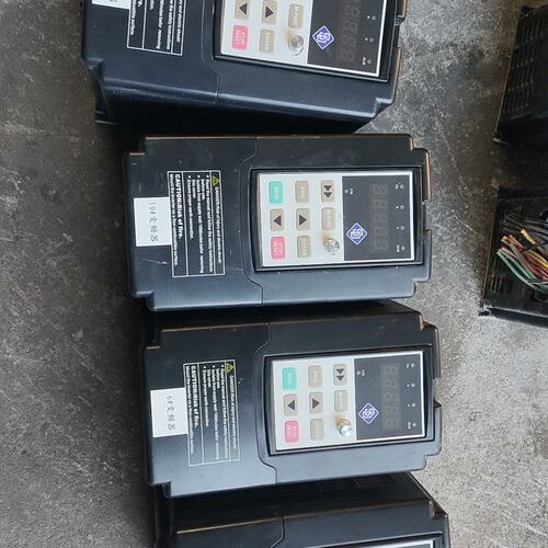 议价SD680-4T0037G/0055P ，成色如图。可维修