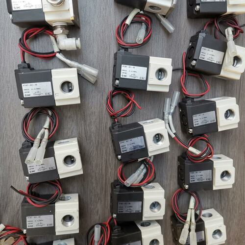 议价电磁阀VT307-5G1-02，，，功可维修
