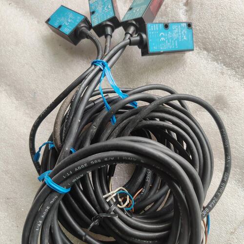议价西克WT9-2P161./2P131./2N160光电传感器可维修