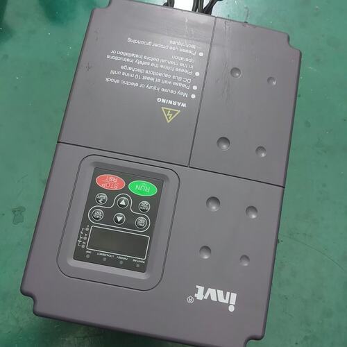 议价英威腾变频器11/15KW，CHF100A-011G/015可维修