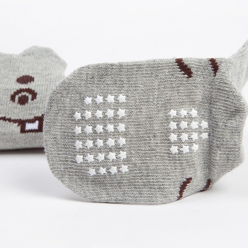 Chaussettes pour bébé - Ref 2110186 Image 4