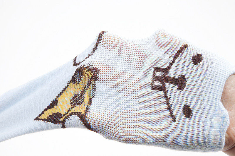 Chaussettes pour bébé - Ref 2110186 Image 5