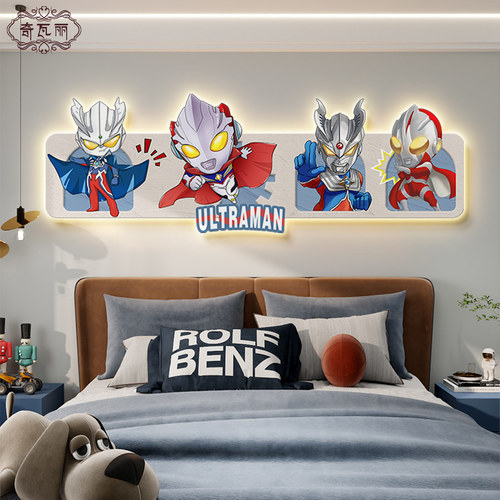 【家长必看】床头挂画2025新款