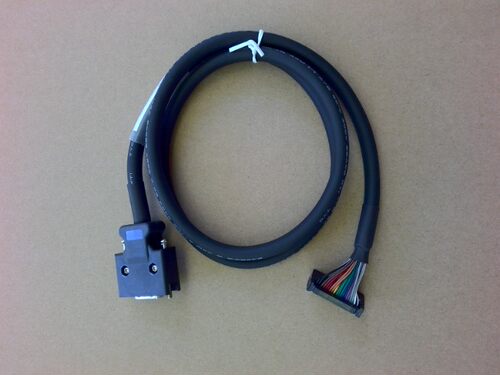 厂家直销MR-J2TBL05M长度可定制