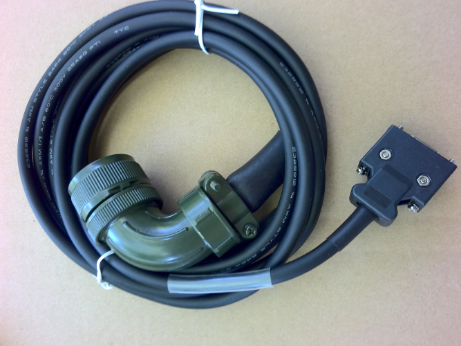 台达AB/A2系列伺服电缆可定制