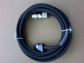 三菱M70伺服电机编码 CNV2E 器信号电缆线CNV2E