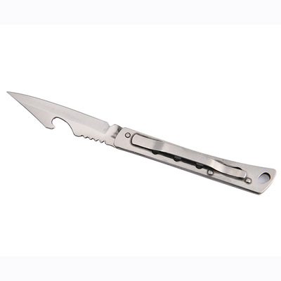 两元店精品多功能便携五金折叠刀