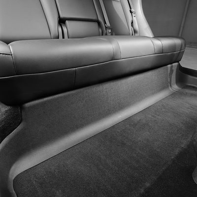 焕新版ModelY/YL后排座椅下防踢