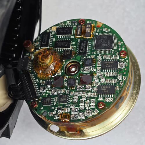 安川编码器 UTMAE-B12DA 温馨提示: