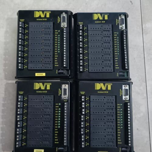 DVT康耐视lsolated BOB VIS15