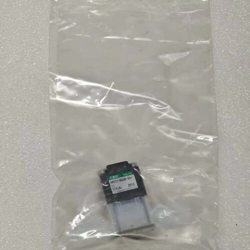 CKD气控阀药液阀 AMD01-8BUR-04-TC 工厂