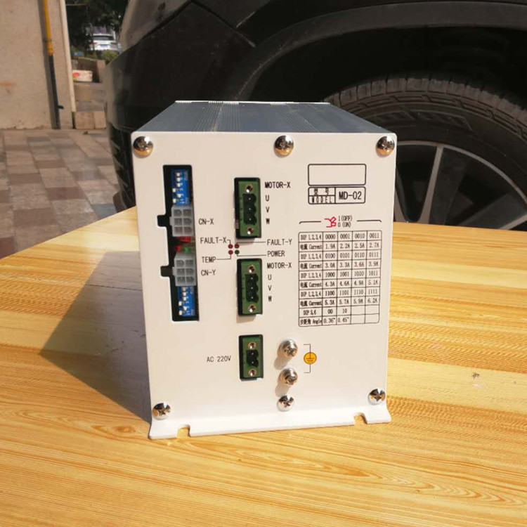 电脑绣花机配件 驱动器  MD02型号