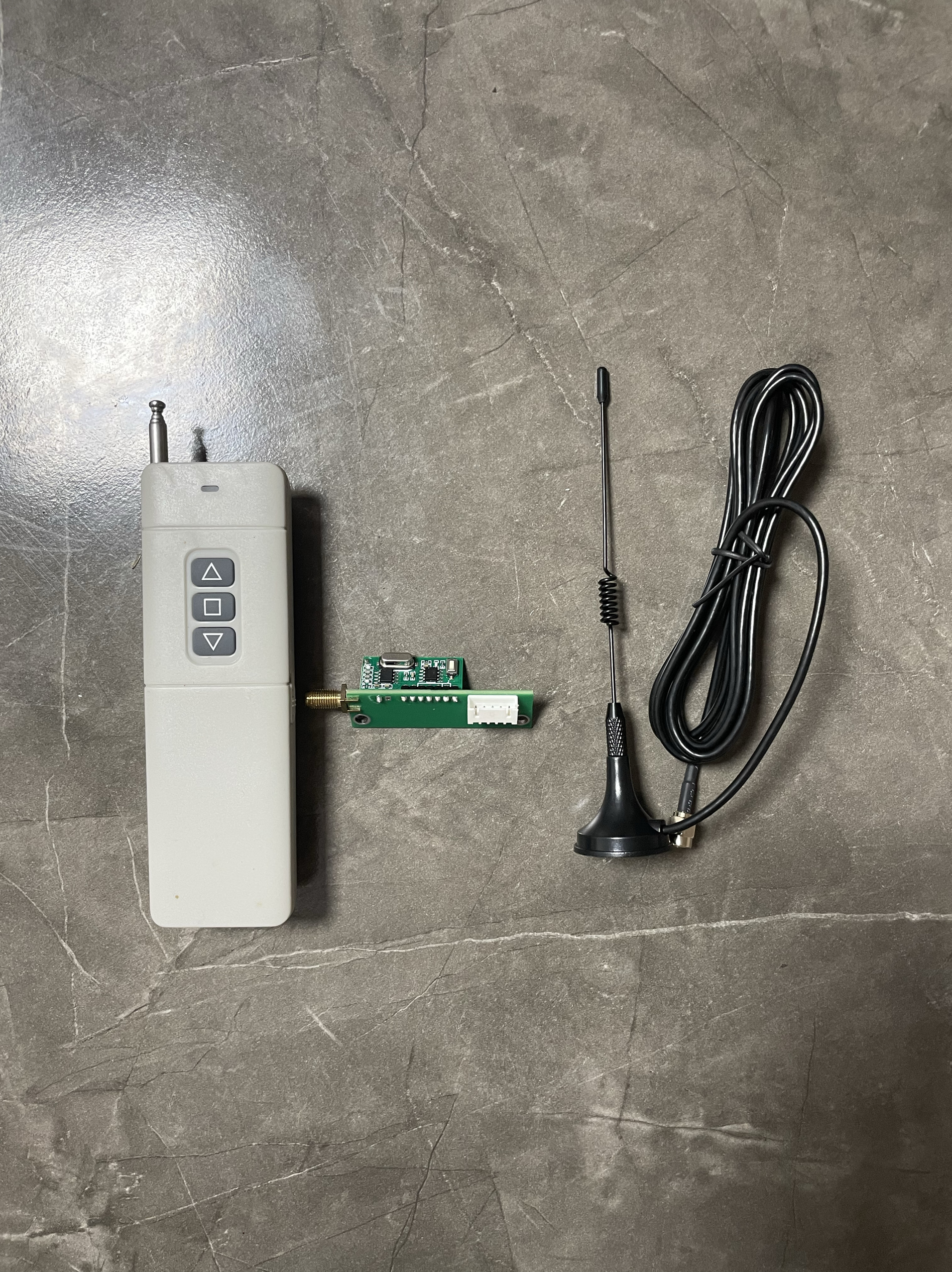 水泵控制器遥控模块接收器手动自动切换无线远程燕南飞通用正品