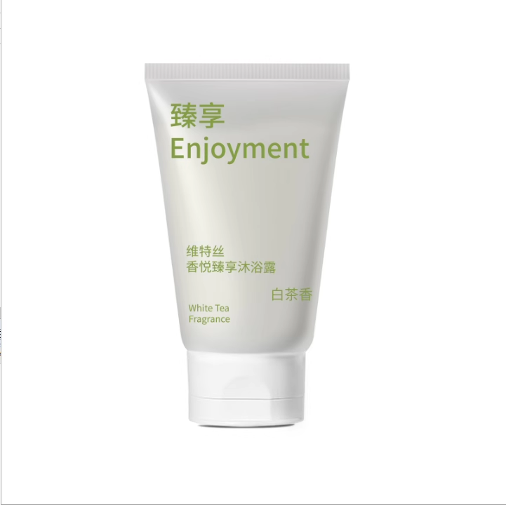 维特丝香悦臻享沐浴露70ml（旅行装）*1