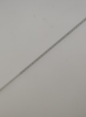 中兴包检玻璃水银温度计95-255度精度0.5度ASTM 42C