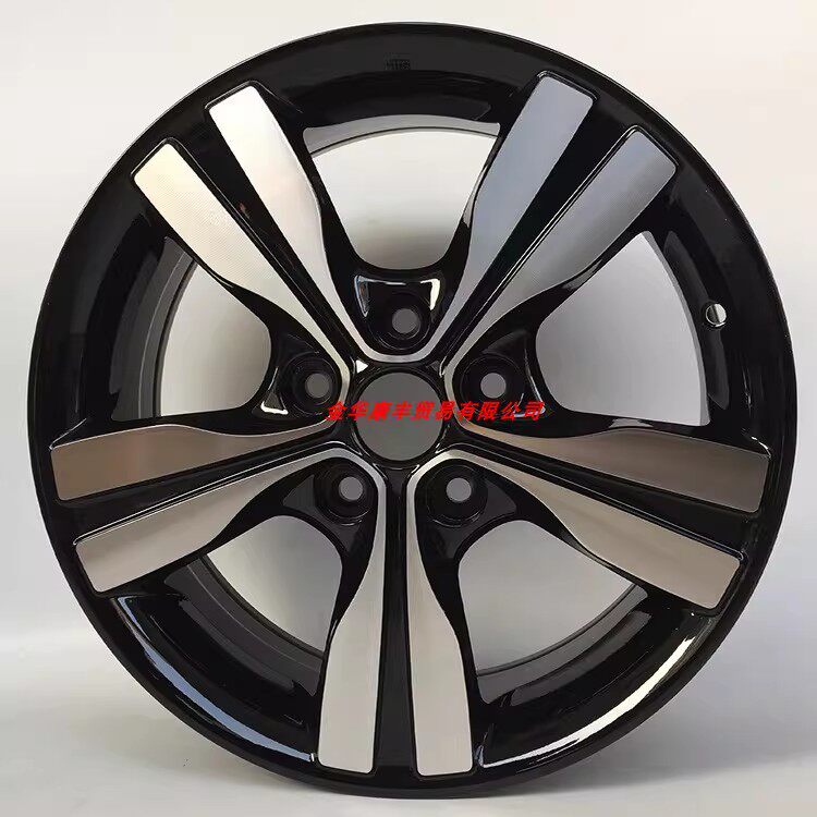 适配16寸改装起亚福瑞迪轮毂 新智跑 K3S 狮跑 智跑KX3铝合金轮毂