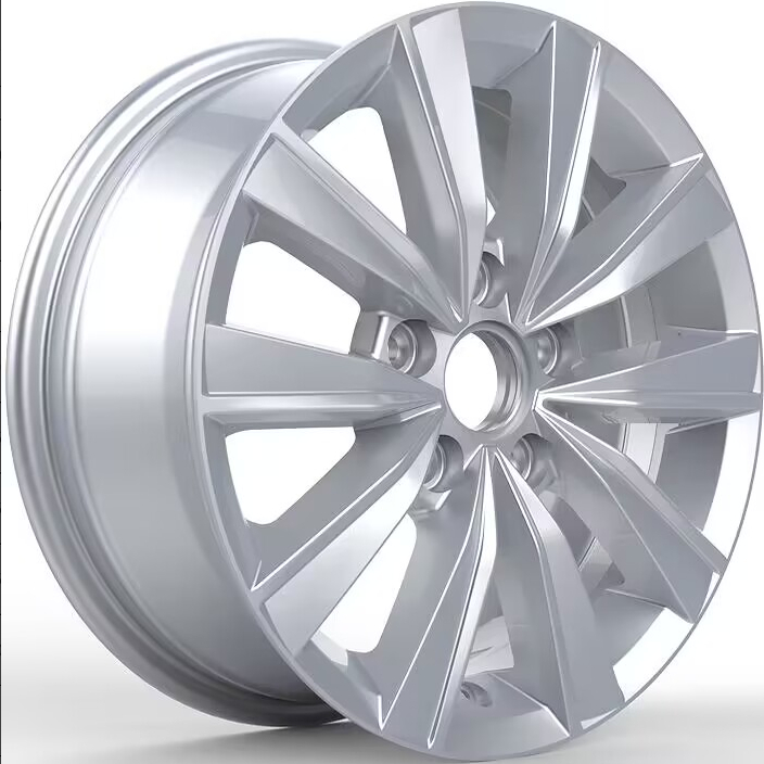 大众朗逸改装轮毂2021-2025款