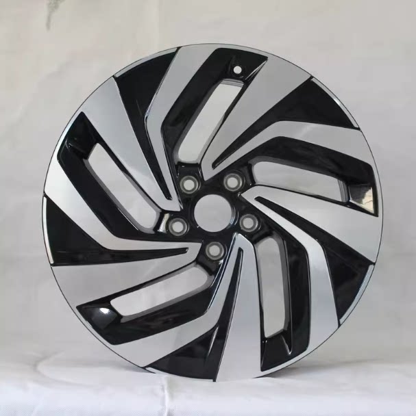 适配大众途观L轮毂18寸原装替换铝合金圈22款智享舒享版改装