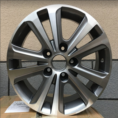 适用于15寸轮毂铝钢圈