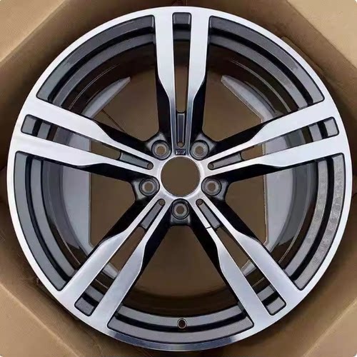 宝马20寸轮毂改装i3ix3530/7系