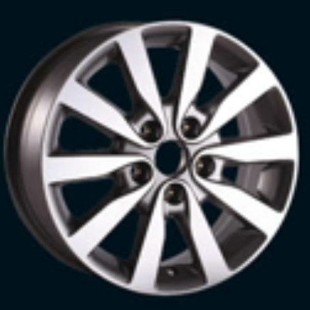 适配改装现代ix35朗动途胜悦动名图名驭伊兰特16寸领动车轮毂轮圈