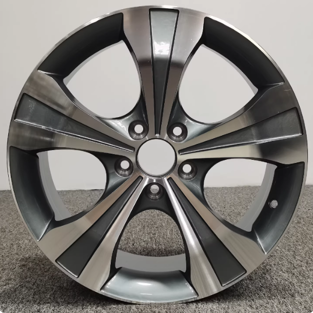 适用于18寸CRV轮毂 皓影 缤智 冠道 雅阁 凌派 型格 思域轮毂