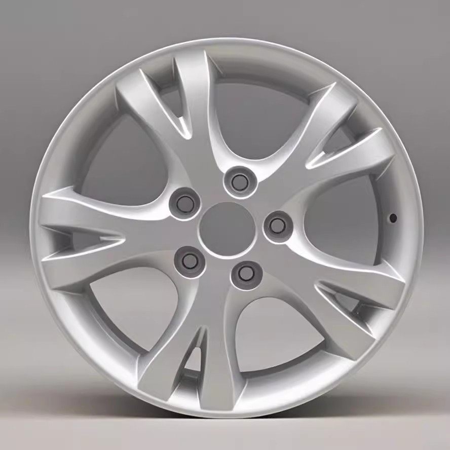 适配改装现代ix35朗动途胜悦动名图名驭伊兰特16寸领动车轮毂轮圈