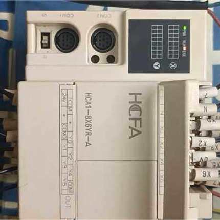 Hechuan Plc Hca18X6yrA. The Disassembly Is Almost New