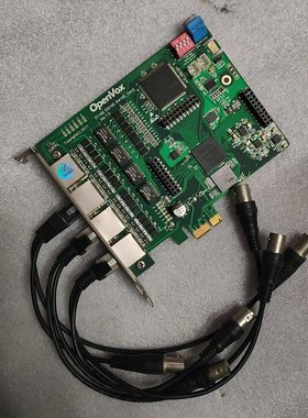 Openvox D115210410Gen2 Ver 1