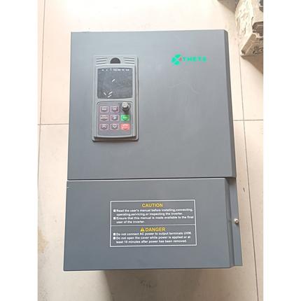 Xichi Inverter 3037Kw Cfc610 Series Original Disassembly Fun