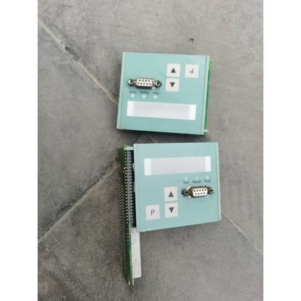 Siemens Dc Speed Control Panel C98040A7005C14 C9