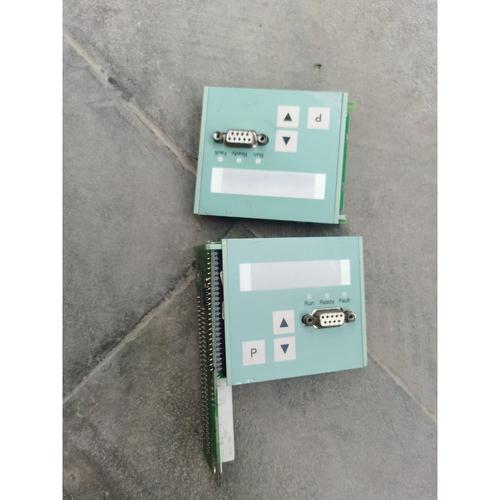 Siemens Dc Speed Control Panel C98040A7005C14 C9