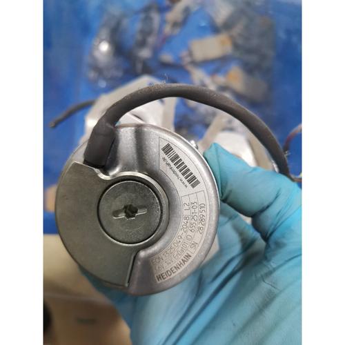 Eqn 1325.0492048 Original Dismantling Heidenhain Encoder Qua