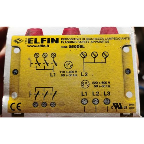 050Dsl Elfin Device