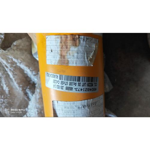 Italpresse Hydraulic Oscillating Cylinder