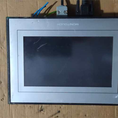 Fujifilm Touch Screen Ts1070 Disassembly Physical Picture