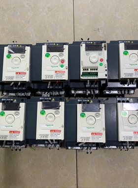 Atv12hu22m2x Schneider Inverter 2.2Kw Physical Shooting Qual