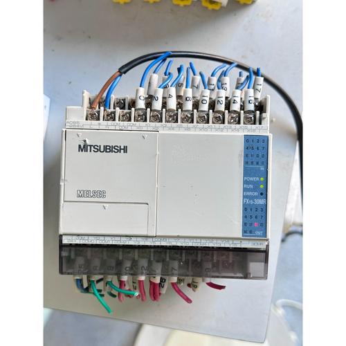 Mitsubishi Plc Controller Fx1s30Mr001