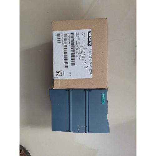 6Ep13321Sh71 Siemens 1200 Power Module