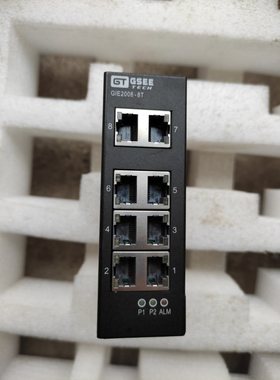 The Quality Of The Gino Switch Gie20088T Is As Shown In The